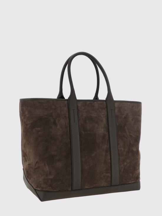 26FW 톰포드 가방 H0767LCL613Y ECK Brown - TOMFORD