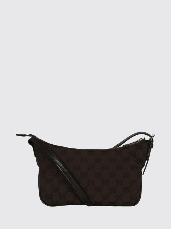 26FW 구찌 레이디 루네타 스몰 숄더백 874743FAF7X 2543 Dark - GUCCI
