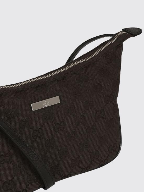 26FW 구찌 레이디 루네타 스몰 숄더백 874743FAF7X 2543 Dark - GUCCI