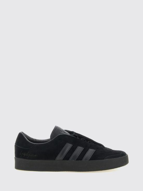26FW 와이쓰리 스니커즈 LA6689 Black