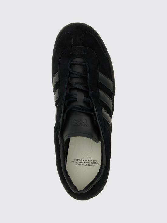 26FW 와이쓰리 스니커즈 LA6689 Black - Y-3