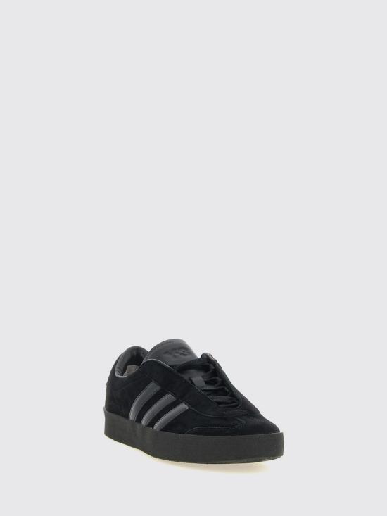 26FW 와이쓰리 스니커즈 LA6689 Black - Y-3