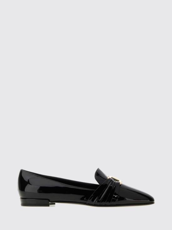 26FW 살바토레 페라가모 로퍼 01M040 795361 Black