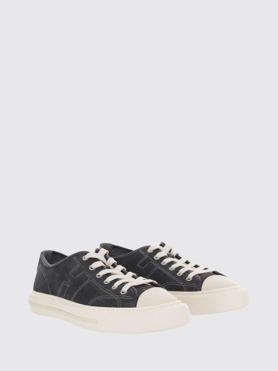 26FW 호간 스니커즈 HXM6910FZ60VGF 853R Navy - HOGAN