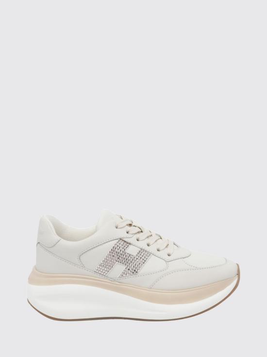 26FW 호간 스니커즈 HXW7140GF40V93 0YBB White