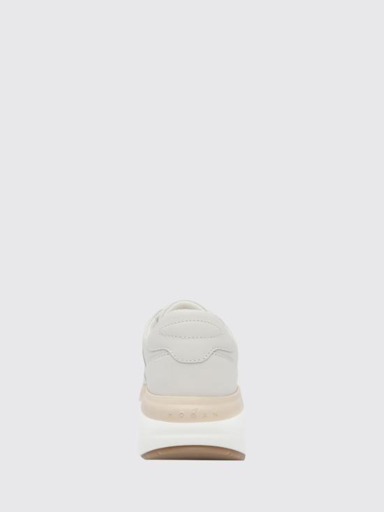 26FW 호간 스니커즈 HXW7140GF40V93 0YBB White - HOGAN