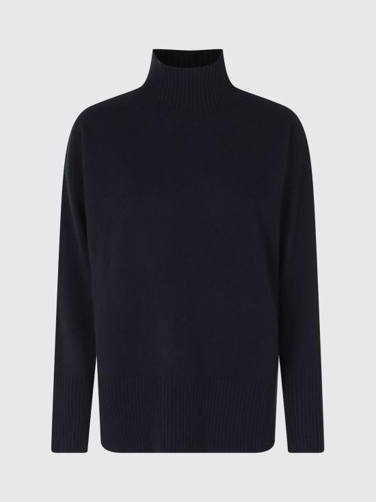 26FW 로베르토 콜리나 터틀넥 263FXB40503 Navy - ROBERTO COLLINA
