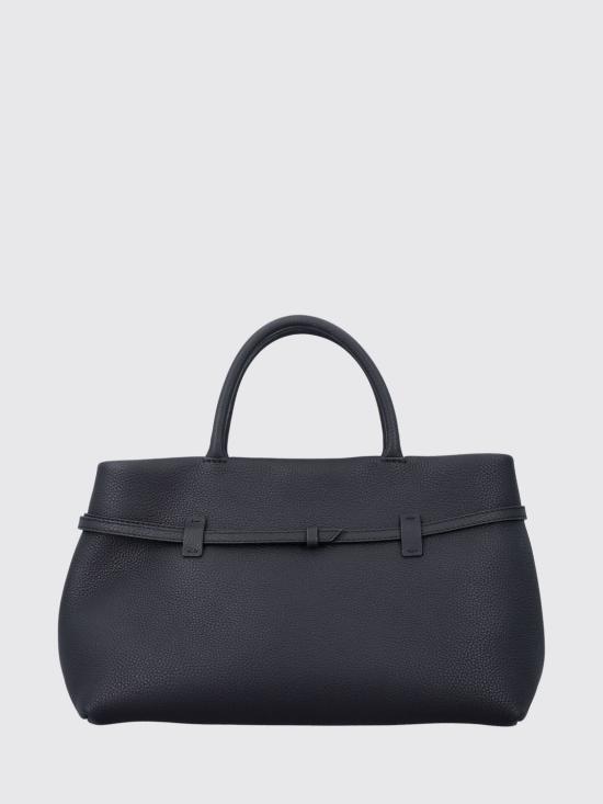 26FW 마누아뜰리에 토트백 2024279 Black - MANU ATELIER