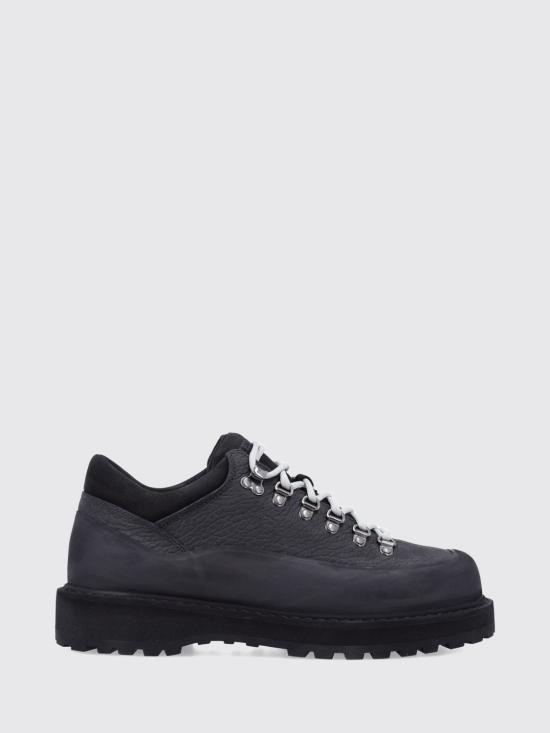 26FW 디엠므 스니커즈 DI24FWCOMF03L011 BLK Black