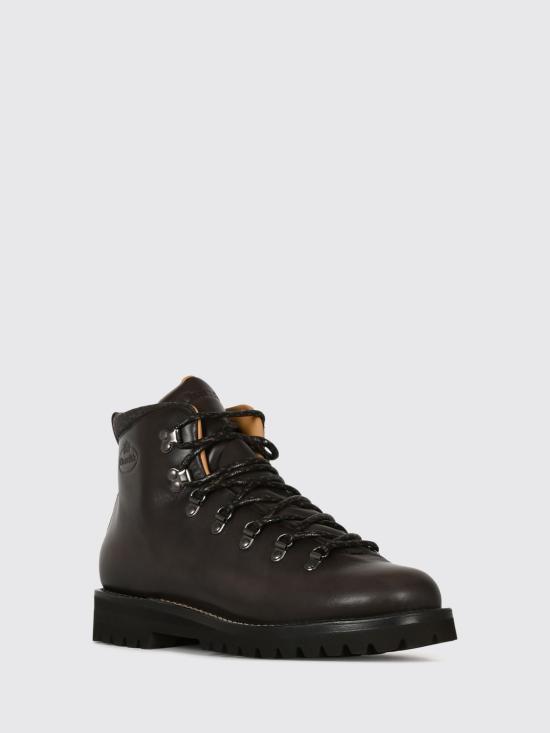 26FW 처치스 부츠 ETC3259AHC F0AAD Brown - CHURCHS