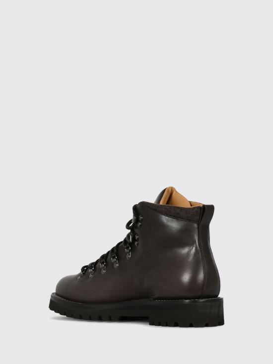 26FW 처치스 부츠 ETC3259AHC F0AAD Brown - CHURCHS