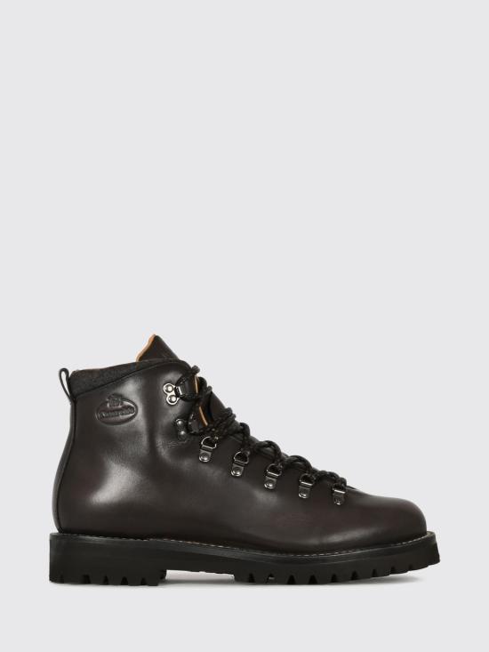 26FW 처치스 부츠 ETC3259AHC F0AAD Brown