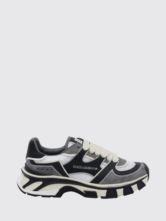 26FW 돌체앤가바나 스니커즈 CS2463A0996 89697 White