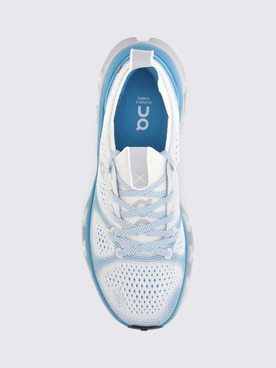 26FW 온 러닝 스니커즈 3MG30116013 White - ON RUNNING