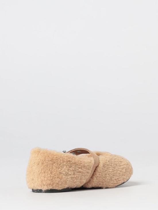 26FW [키즈] 모나리자 에스파드류 8CH0108778 0003 Beige - MONNALISA