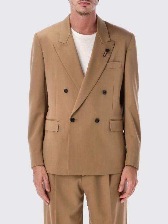 26FW 라르디니 수트 자켓 AC5810EACIF67442 300 Beige