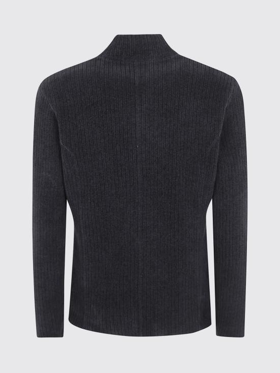 26FW 엠포리오 아르마니 자켓 EM006291AF29845 FC024 Black - EMPORIO ARMANI