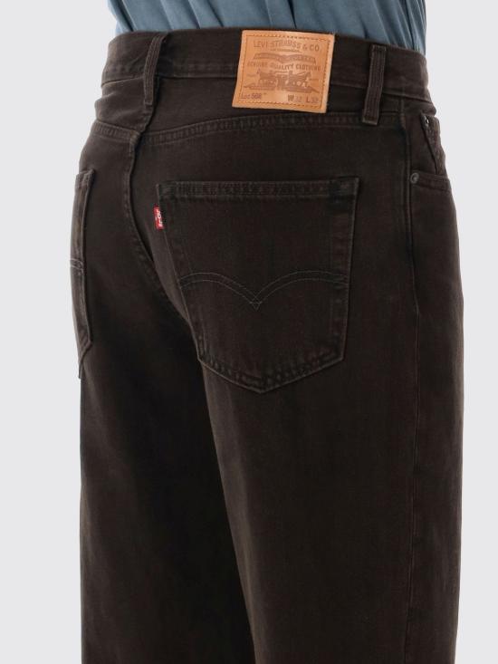 26FW 리바이스 데님 팬츠 29037 0181 Brown - LEVI'S