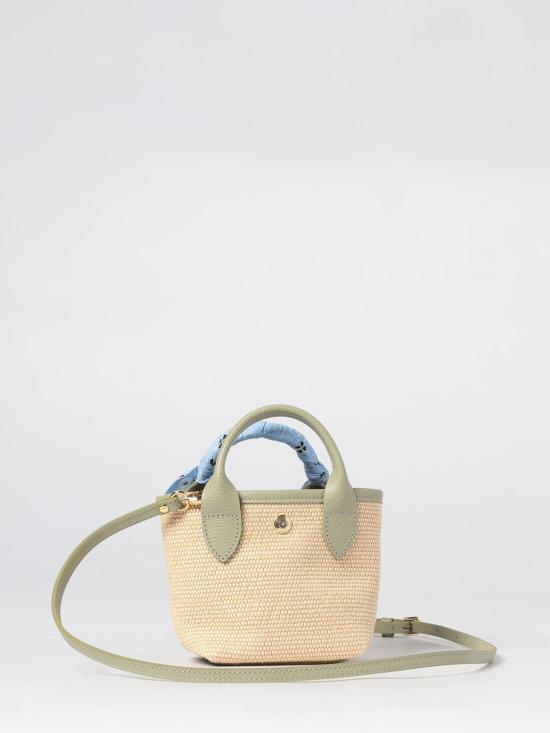 26FW 롱샴 토트백 10206HKB M70 Natural - LONGCHAMP