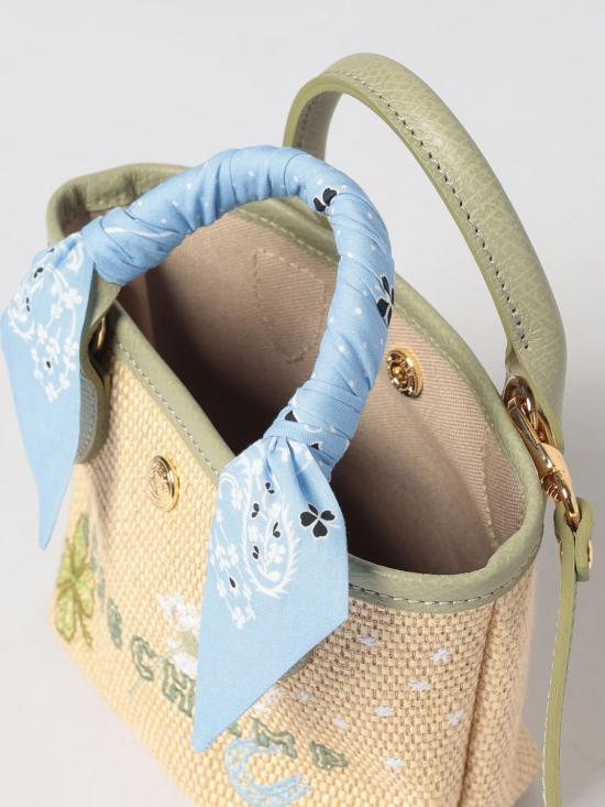 26FW 롱샴 토트백 10206HKB M70 Natural - LONGCHAMP