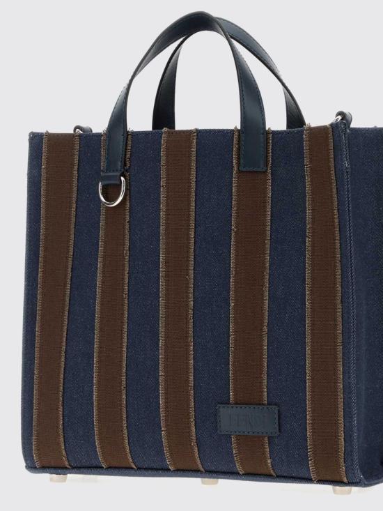 26FW 펜디 가방 7VA648B08U F1X5W Blue - FENDI