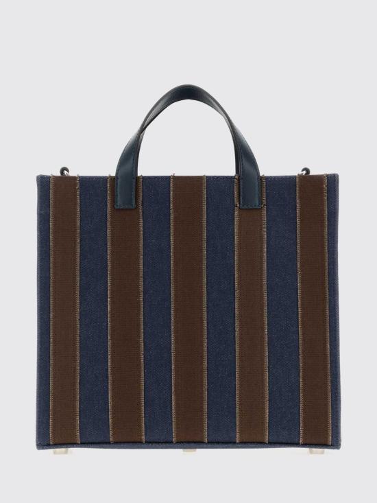 26FW 펜디 가방 7VA648B08U F1X5W Blue - FENDI