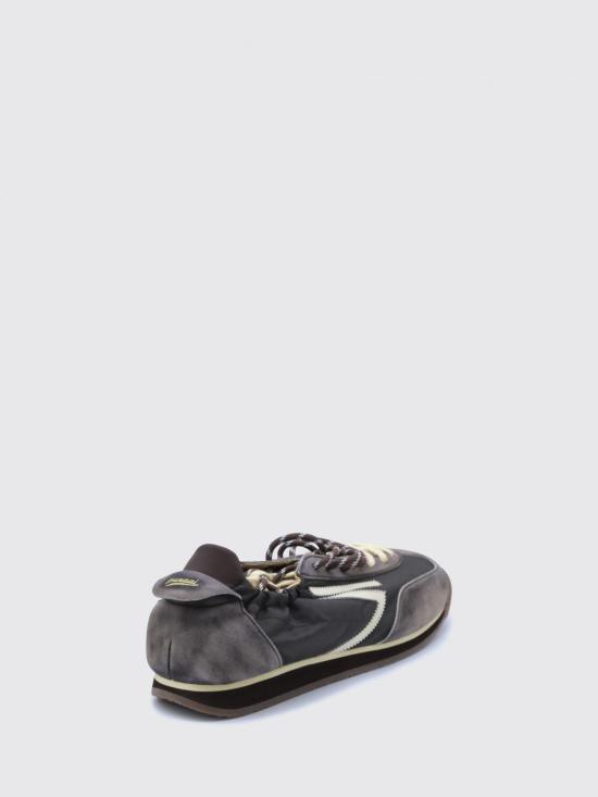 26FW 푸라이 스니커즈 PU602P 053 Grey - PURAAI
