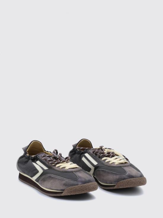 26FW 푸라이 스니커즈 PU602P 053 Grey - PURAAI