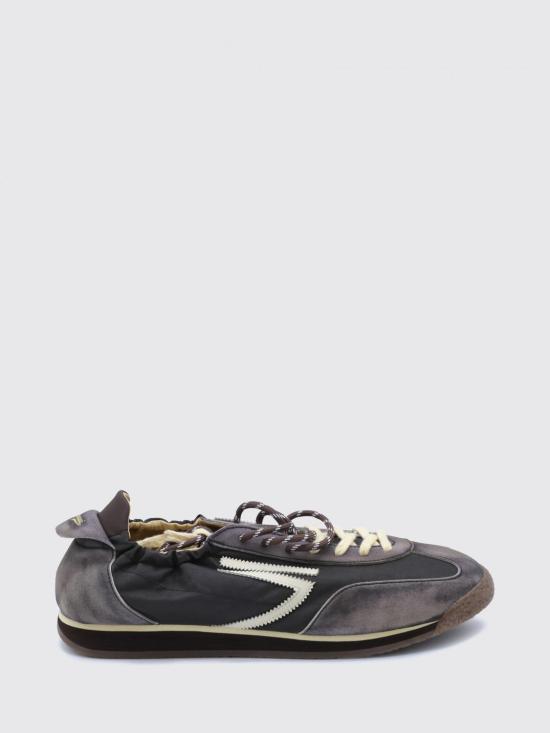 26FW 푸라이 스니커즈 PU602P 053 Grey
