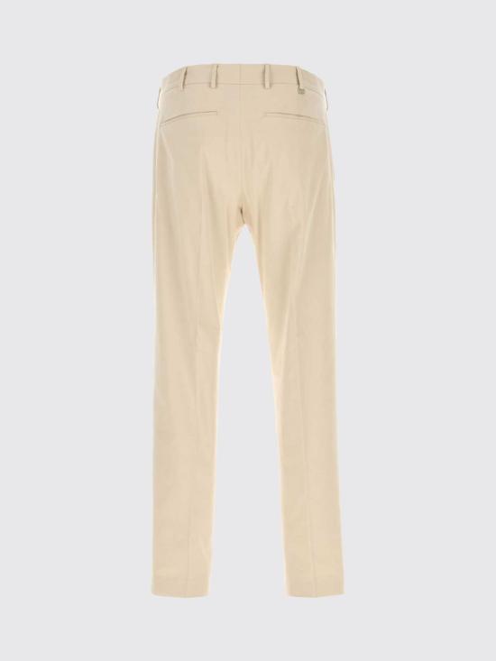 26FW 피티토리노 수트 팬츠 CORSZ1Z00FWDSD75 0020 Sand - PT TORINO