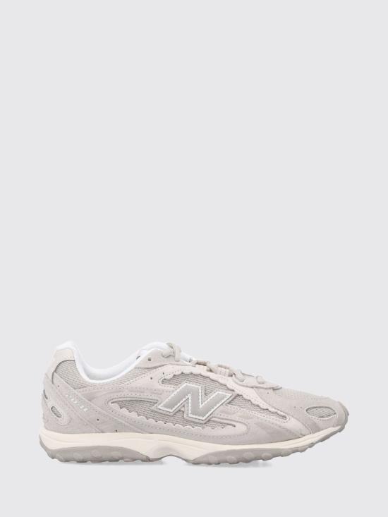 26FW 뉴발란스 204L 스웨이드 스니커즈 U204L2SZ Cream