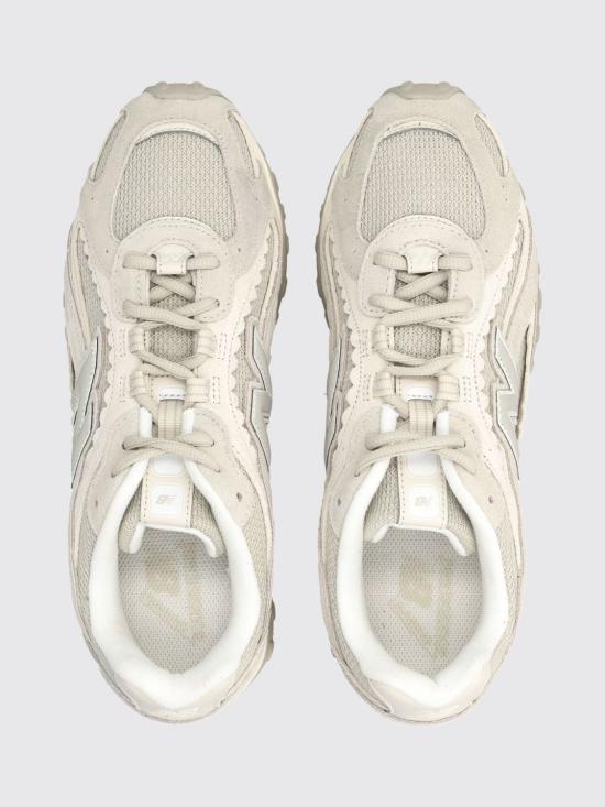 26FW 뉴발란스 204L 스웨이드 스니커즈 U204L2SZ Cream - NEW BALANCE
