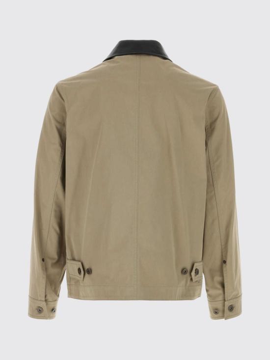 26FW 버버리 자켓 8122545 Beige - BURBERRY