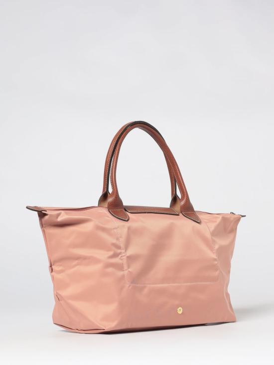 26FW 롱샴 토트백 L1626089 P96 Blush Pink - LONGCHAMP