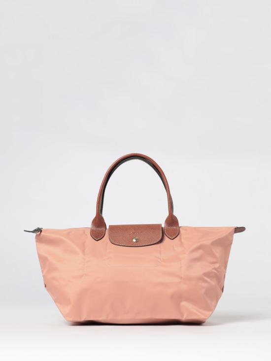 26FW 롱샴 토트백 L1626089 P96 Blush Pink