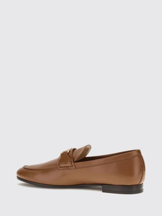 26FW 발렌티노 가라바니 로퍼 S0QD5EJC N58 Tobacco - VALENTINO GARAVANI