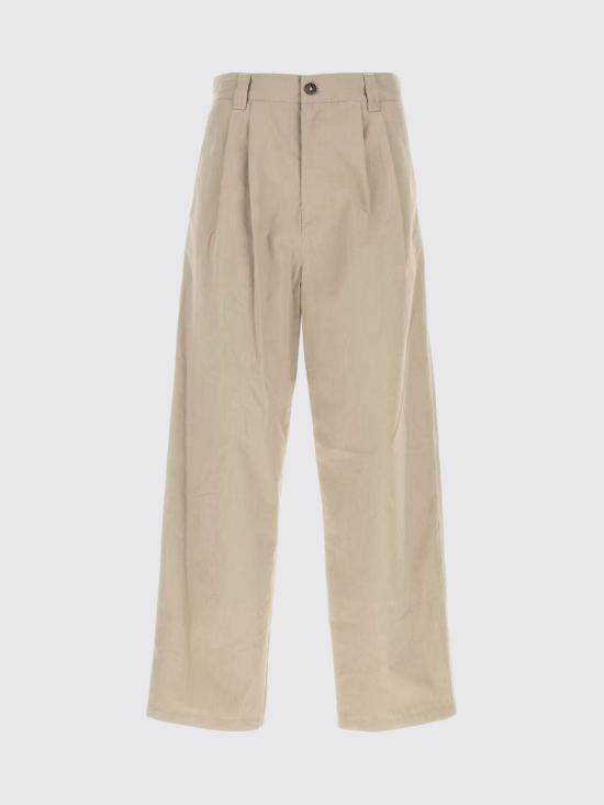 26FW 아페쎄 스트레이트 팬츠 COHTFH08027 BAC Beige - A.P.C.