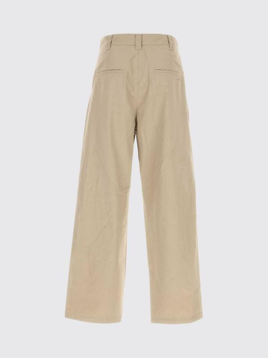 26FW 아페쎄 스트레이트 팬츠 COHTFH08027 BAC Beige - A.P.C.