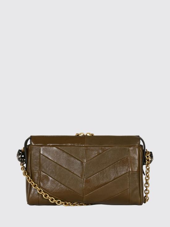 26FW 발렌티노 가라바니 크로스백 B0S99UYF BGQ Brown - VALENTINO GARAVANI