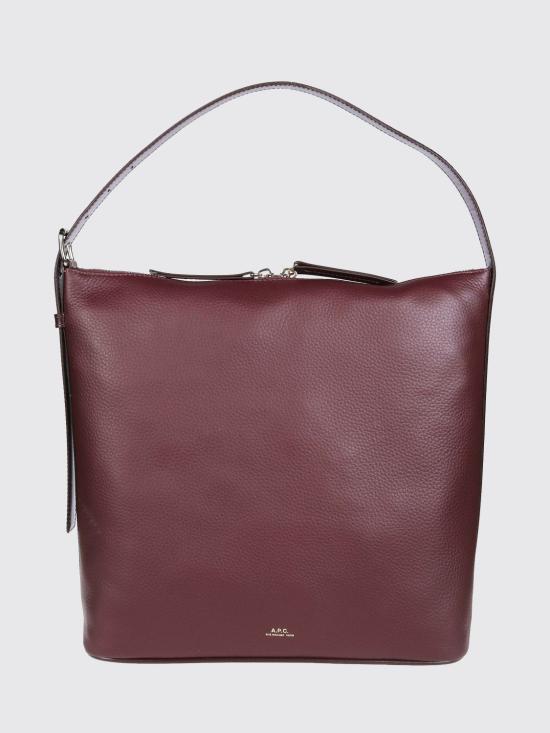 26FW 아페쎄 베라 백 PXCBLF61902 GAE Wine
