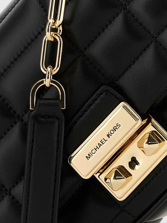 26FW 마이클 코어스 크로스백 30R4G2RL5L 100 Black - MICHAEL KORS