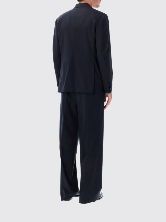 26FW 라르디니 수트 세트 AC5946E1CN64303 850 Blue - LARDINI
