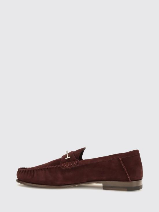 26FW 톰포드 로퍼 W3909LCL534P RAY Cherry - TOMFORD