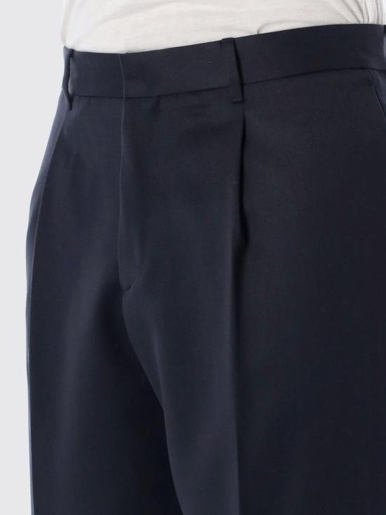 26FW 라르디니 스트레이트 팬츠 ACMIGIOACIF67442 850 Blue - LARDINI
