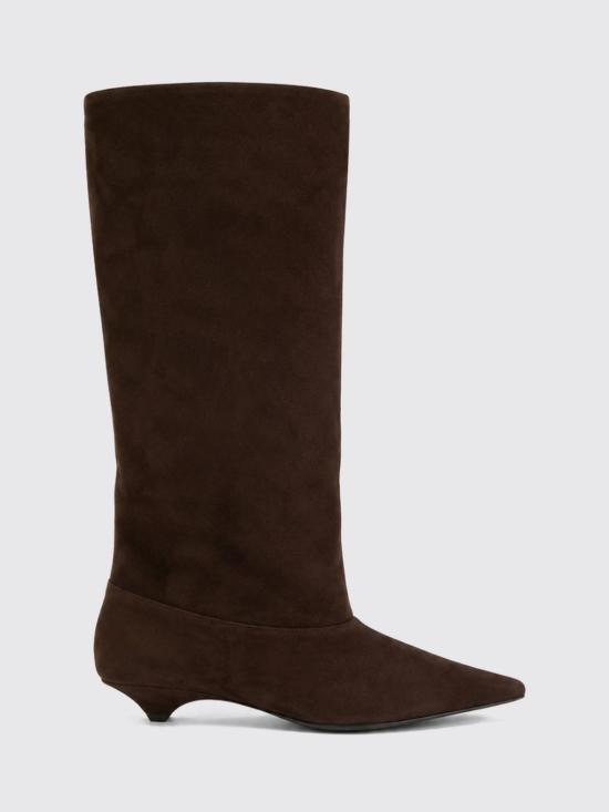 26FW 빅마티 부츠 1L6662DL14B180 350 Brown