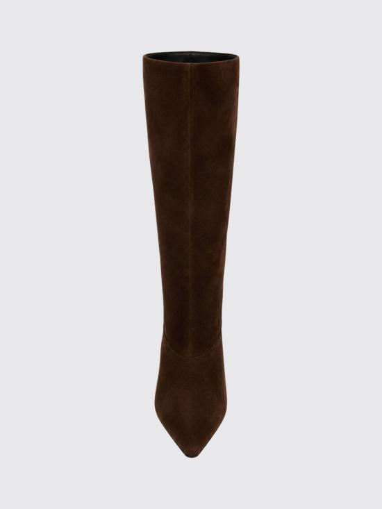 26FW 빅마티 부츠 1L6662DL14B180 350 Brown - VIC MATIE