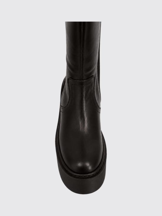 26FW 빅마티 부츠 1L6104DF20BSP0 350 Brown - VIC MATIE