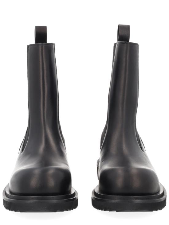26SS 릭 오웬스 부츠 RU01F2822 LOO09 BLACK