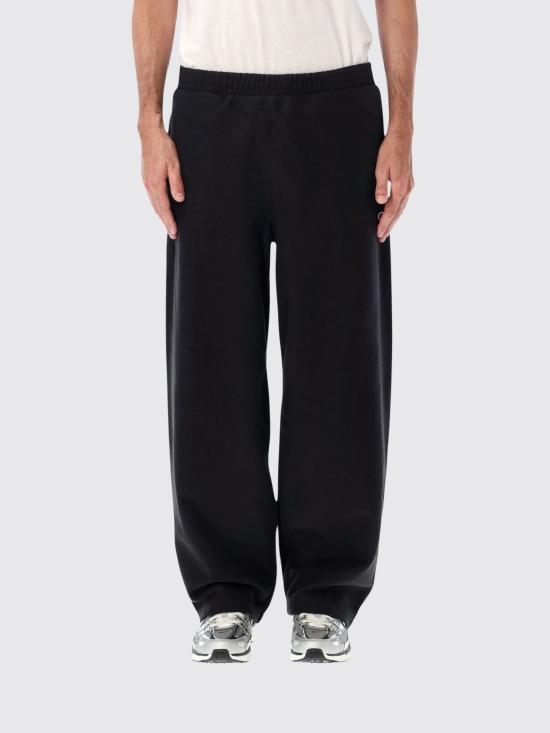 26FW 챔피온 트레이닝/조거 팬츠 222571 KK001 Black