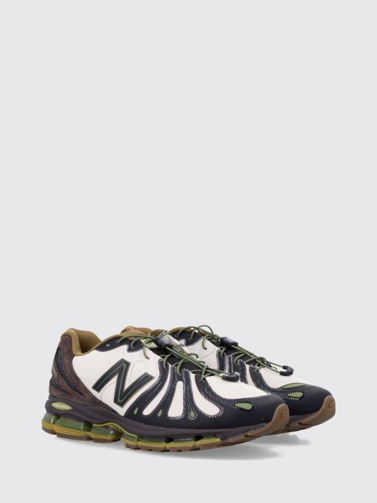 26FW 뉴발란스 스니커즈 U18904AS Multicolor - NEW BALANCE